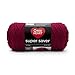 Red Heart Super Saver Yarn, Burgundy