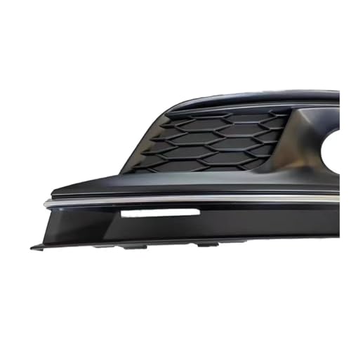 Grille de phare antibrouillard gauche pour A5 S5 2017 2018 - 6