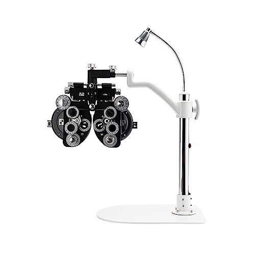 Bras de phoroptre ophtalmique de table pour testeur de vision - 2
