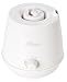Hunter QLS03-WT Ultrasonic Personal Air Humidifier, White