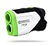 Precision Pro Golf Nexus Laser Rangefinder - Golfing Range Finder Accurate up to 400 Yards - Perfect Golf Accessory