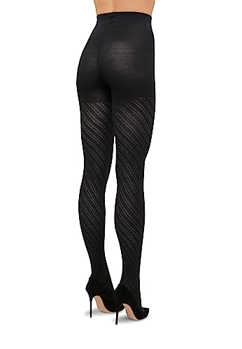 Wolford Merino Sheer Tights 100 Deniers For Women Luxurious Pantyhose Comfortable Warm for Everyday Wear Special Occasions3