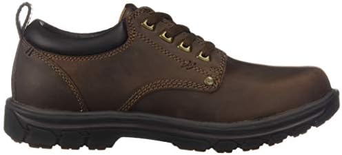 skechers segment rilar brown