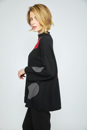 Olivia by Habitat Women's Circle Back Tunic - 6317752