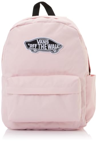 Vans Old Skool Classic - Mochila unisex Old Skool Classic, Pétalo pálido, M