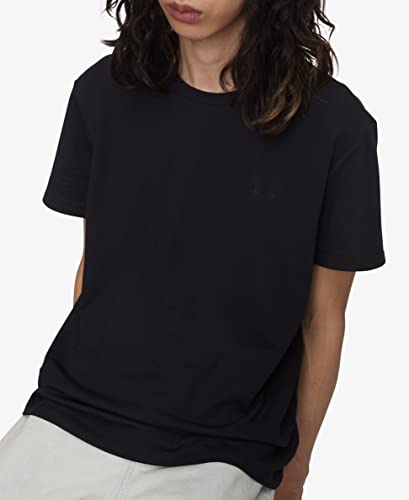 Image of Calvin Klein Men's Move Tech Pique T-Shirt