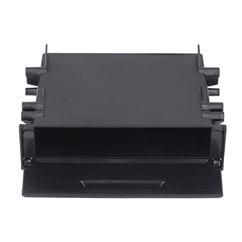 Alta qualità ------- Il processo di produzione professionale soddisfa pienamente i requisiti standard, utilizzando materiale plastico ABS impermeabile, aspetto raffinato, robusto e durevole, resistente all'usura, resistente alle alte temperature, uso a lungo termine, sicuro e affidabile.