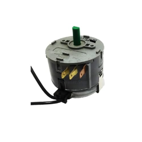 Timer Secadora Fischer Amiga 4kg | 127v / 60hz