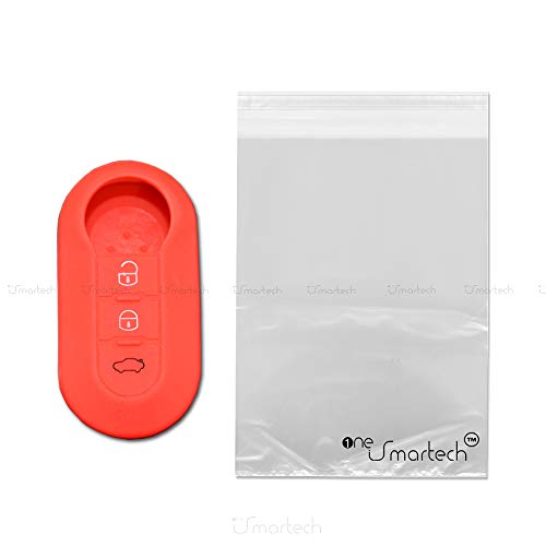 Car passion alfa gomma Guscio Chiave Cover Gomma