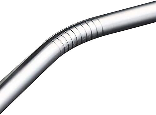 Miniatura 8 de Pajitas de metal con cepillo de limpieza para beber de acero inoxidable reutilizable (4 rectas+4 dobladas+2 cepillo)