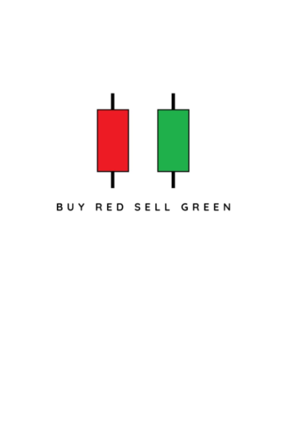 A Notebook for all traders and crypto enthusiasts - Great gift for your investor and trader friends: Lined notebook suitable for school , office and ... to write your latest financial adventures !