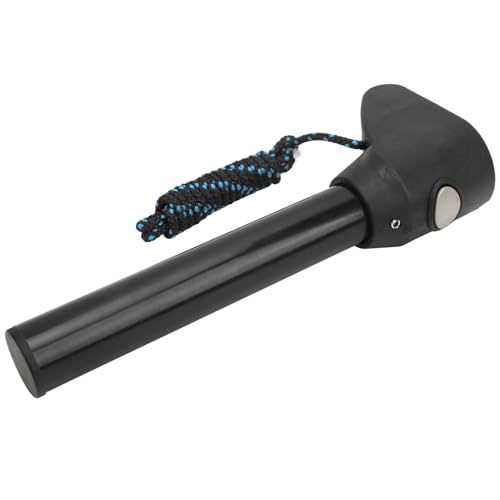 Leapiture Windsurfing Extension Rod Mast Extension Rod Windsurf Extension Rod Base Lightweight Windsurfing Rod Base Telescopic Windsurf Extension Mast