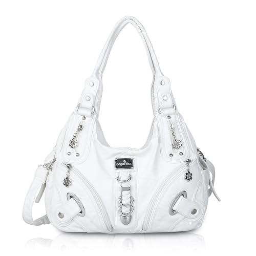 Sac a main portés épaule femme grand sac à bandoulière hobo fini main