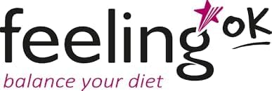 Feeling Ok MUFFIN GUSTI MISTI - Soffici muffin per una colazione con pochi carboidrati e 12g proteine ad alto valore biologico (Box da 20 pezzi da 50 gr)