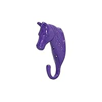 Shorefields No.5371 Horse Head Single Stable/Wall Hook