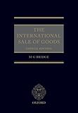 The International Sale of Goods