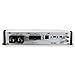 B2 Audio Rage 2.3K 2300 Watt 2-Channel 2-Ohm Class D Bridgeable Amplifier