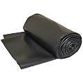 10' X 10' Firestone RubberGard 60 Mil EPDM Roofing Rubber