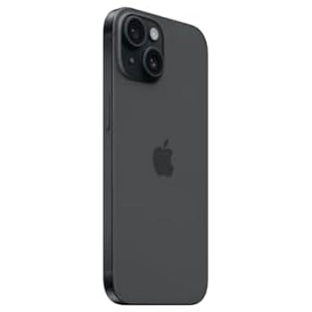Amazon.com: Apple iPhone 15, 512GB, Black - Unlocked