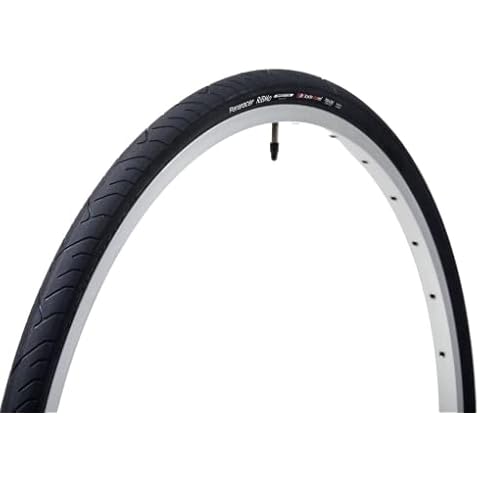 Panaracer Ribmo Urban Cycling Tyre 700 x 25c Cover