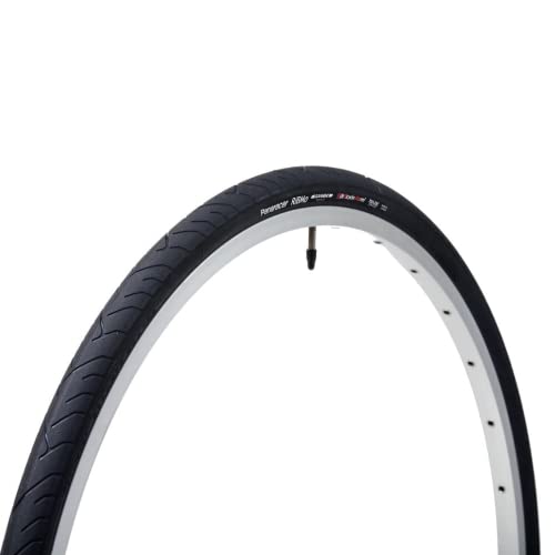 Panaracer RiBMo 700 x 25C Folding Tire , Black/Black