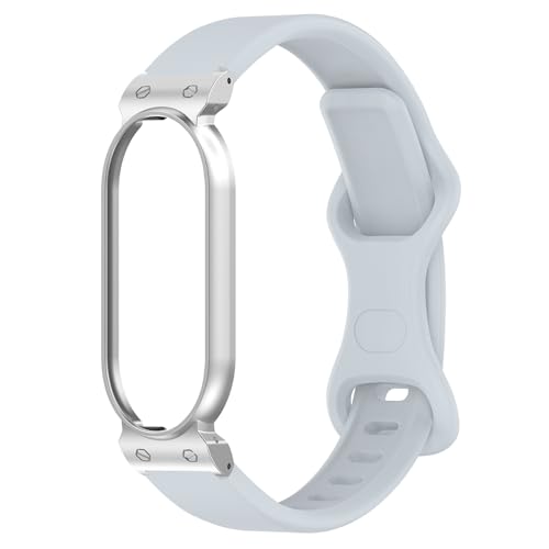 Harikiri�V���R���X�g���b�v Plaud NotePin/NotePin S AI�{�C�X���R�[�_�[�Ή� �V���R�����X�g�o���h ���^���P�[�X �\�t�g�ŒʋC���̂�������p 5.6~8.5�C���`�̎��Ƀt�B�b�g�ANotePin AI�{�C�X���R�[�_�[�A�N�Z�T