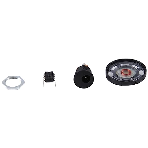Kit de composants électroniques pour éviter les pannes de circuit - 5