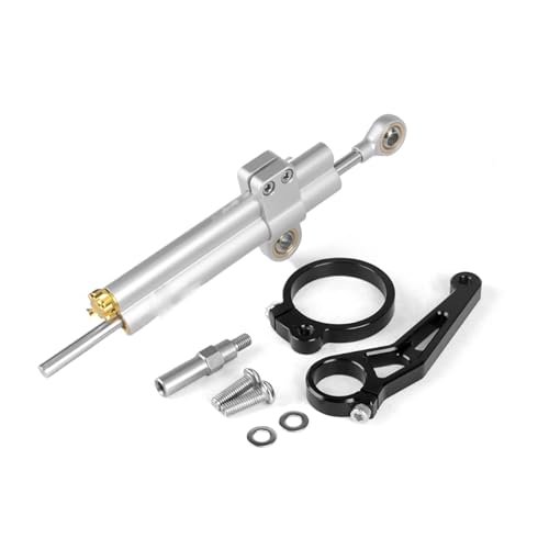 Amortisseur de direction CT125 pour sécuriser vos sorties tout-terrain - 4