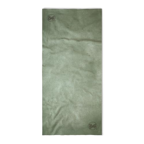 Buff Original EcoStretch Neck Gaiter, UPF 50 Sun Protection, Breathable, Versatile, Quick Dry Face Mask, Camouflage, Adult Size2