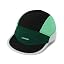 CRSB09-Black/Green