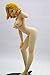 Glitter & Glamours DBZ Android 18 Original Figure Transform Naked Sexy Girl Resin GK Makaizou Model Collection Anime Figure Statues (Normal Breasts)