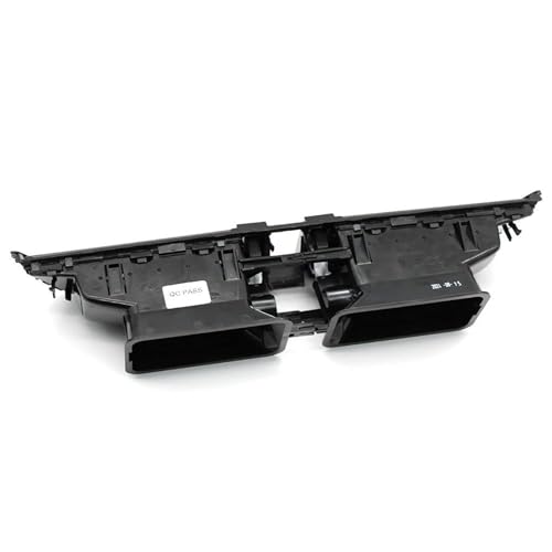 Grille aération Skoda Octavia 3 centrale climatisation 5E0820951