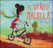 El sueño de Magrela 9871343809 Book Cover