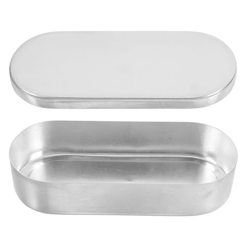 HIAKDOFT �A���~���̉��v���[�{�b�N�X ���@�\�c�[���I�[�K�i�C�U�[ �g�їp���x�v�ۊǃP�[�X �ƒ�p ����Ҍ��� ���[�R���e�i