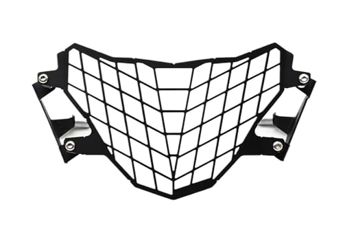 Garde phare G310GS capot protecteur de calandre haut de gamme pour moto