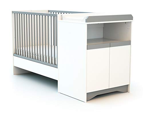 AT4 - Lit Combiné Evolutif COTILLON