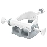 Ingenuity My Bath Seat for Sit-Up Baby Bathing, Sure & Secure Suction Cups, ASTM Safety...