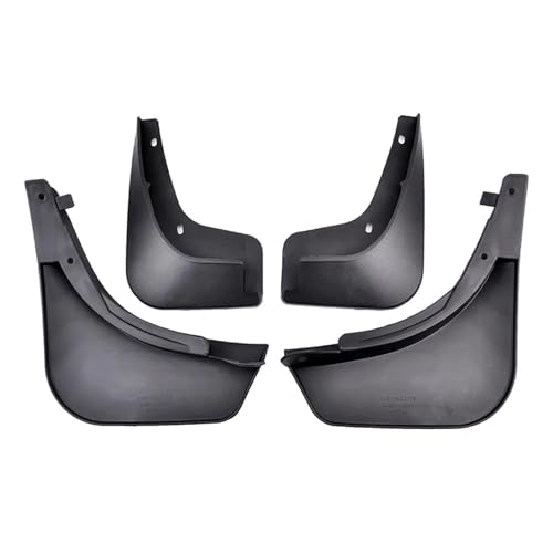 Bavettes Smart Fortwo 453 pour stopper les éclats de gravillons
