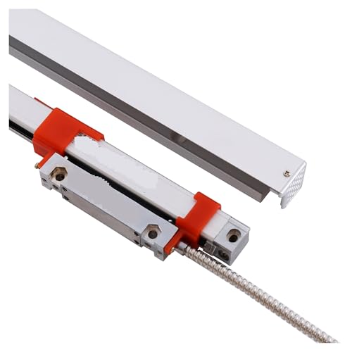 Sensor lineal óptico KA-200 precisión 0.005mm 30-360mm miniatura 5