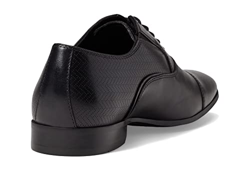 Image of Aldo Mens Albeck220 Tan Men Leather Formal Shoes Platform