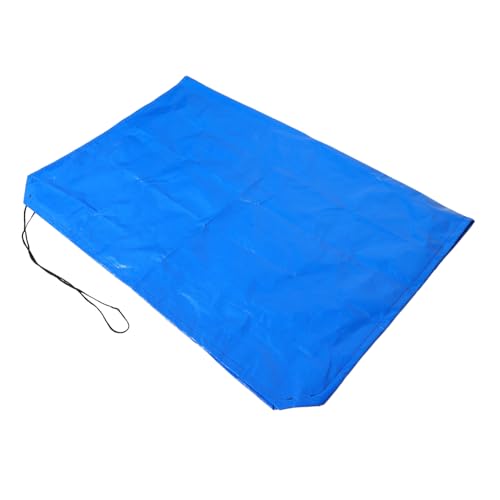 Zerodeko Car Roof Net Universal Waterproof Cover No-Tool Install Multi-Purpose Travel Storage