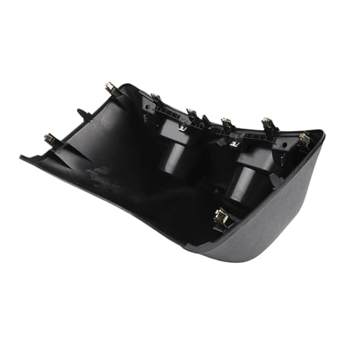 Porte-gobelet W447 console centrale Vito Metris accessoire modification - 5