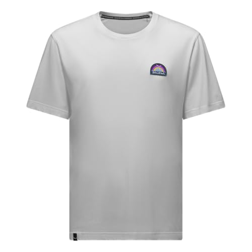 Salewa Eagle Anniversary T-Shirt M