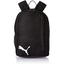 PUMA teamGOAL 23 Backpack, Color Black (Negro), Talla única