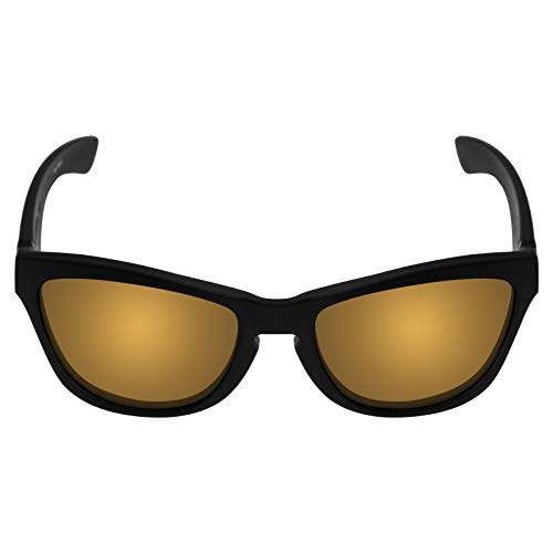 Image of Mryok Replacement Lenses for Oakley Jupiter Sunglasses, HD Polarized, UV Protection, Impact Resistant