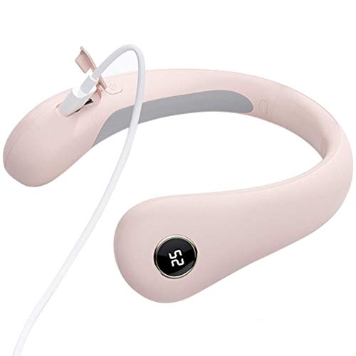 2-in-1-Halsheizung, Halswärmer und explosionsgeschützte USB-Heizung der Power Bank