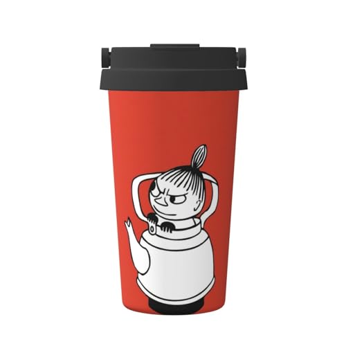 Asamike ^u[ 500ml W R[q[Jbv 킢 k Gt g~B XeX }OJbv Xg[ƃXg[uVt ۉ ۗ ^  {g R[q[ r[  e 