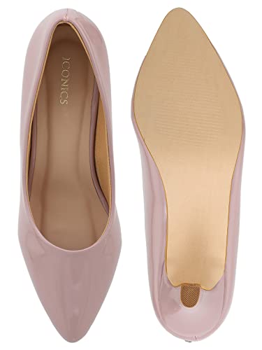 Image of Iconics Womens Icn-ru-w-06 Pump