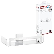 tesa DELUXXE Душ-кошница, хромирана -...