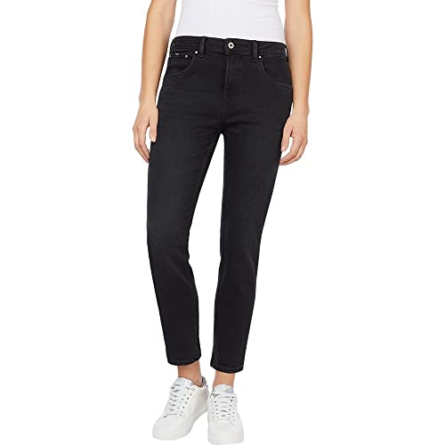 Jeans violet Pepe Jeans Femme idéal pour affirmer votre style au quotidien